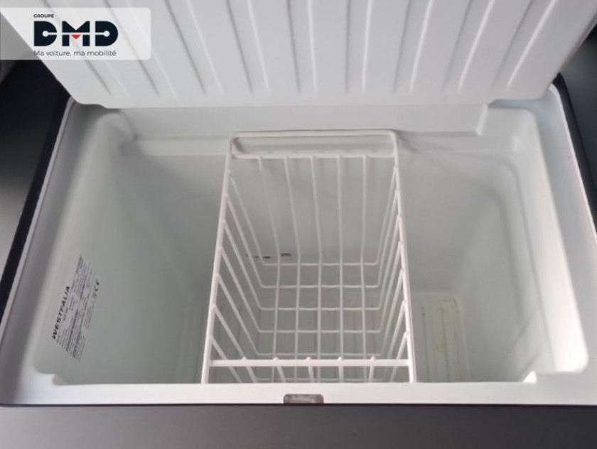 Ford Transit Customnugget 320 L1h1 2.0 Ecoblue 170ch Active Bva6 - Visuel #15