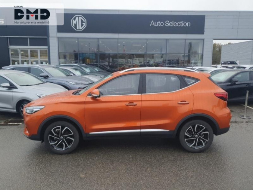 MG Motor Zs 1.0 T-gdi 111ch Luxury - Visuel #2