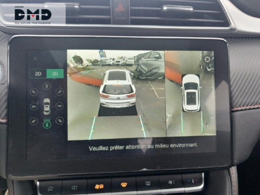 MG Motor Zs 1.0 T-gdi 111ch Luxury - Visuel #20