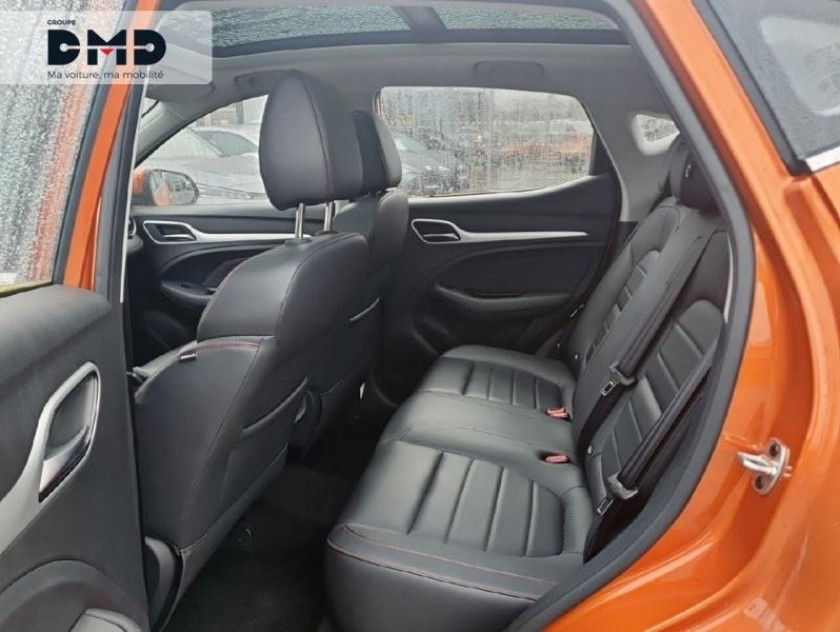 MG Motor Zs 1.0 T-gdi 111ch Luxury - Visuel #10