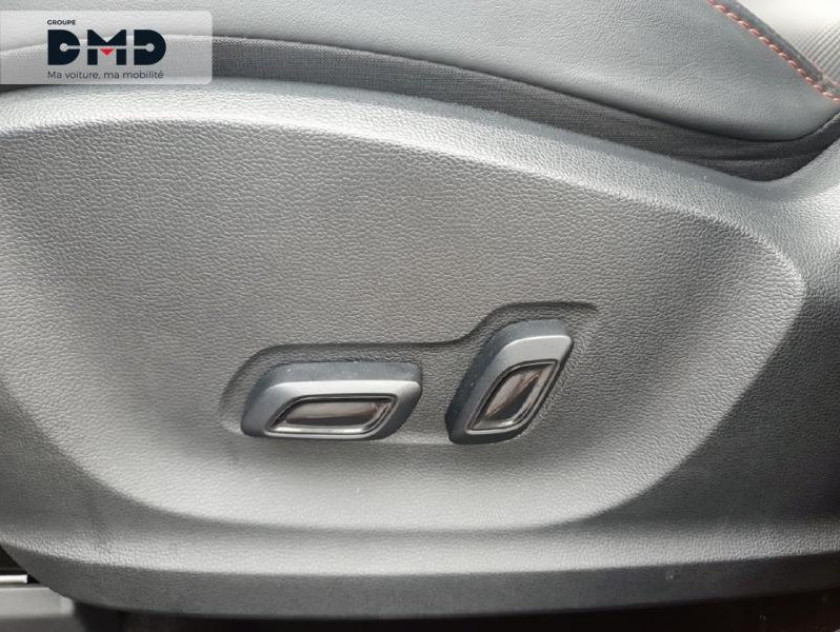 MG Motor Zs 1.0 T-gdi 111ch Luxury - Visuel #16