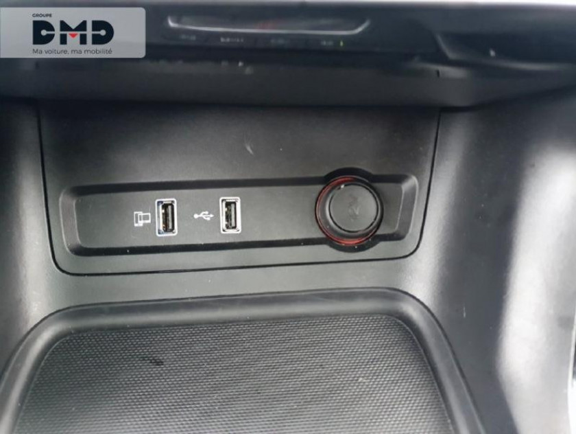 MG Motor Zs 1.0 T-gdi 111ch Luxury - Visuel #19