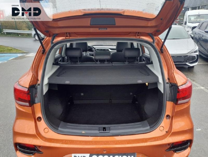 MG Motor Zs 1.0 T-gdi 111ch Luxury - Visuel #12