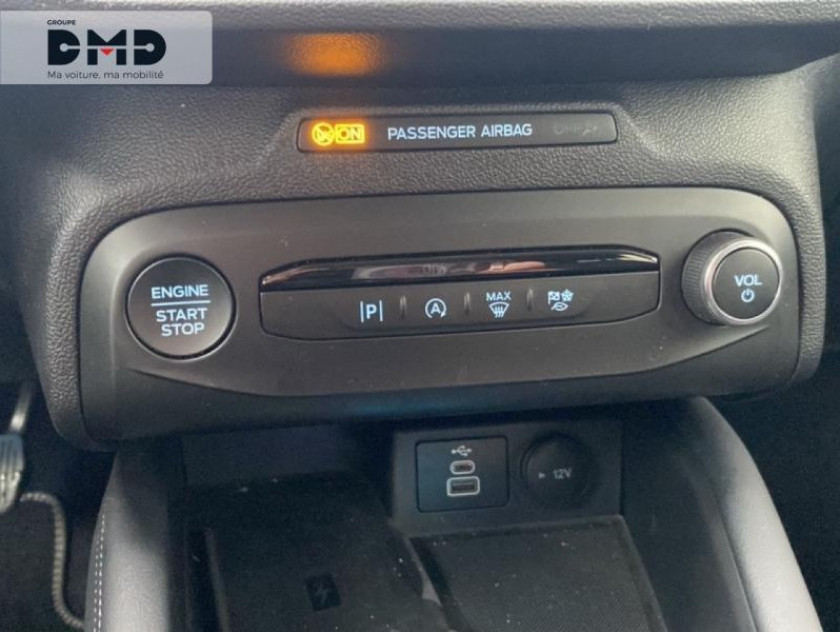 Ford Focus Sw 1.0 Ecoboost Mhev 125ch Titanium X Business - Visuel #17