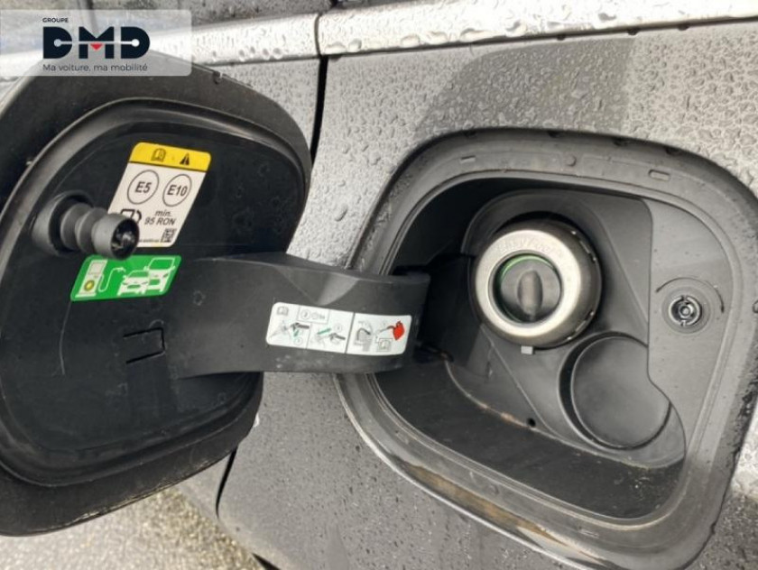 Ford Focus Sw 1.0 Ecoboost Mhev 125ch Titanium X Business - Visuel #14