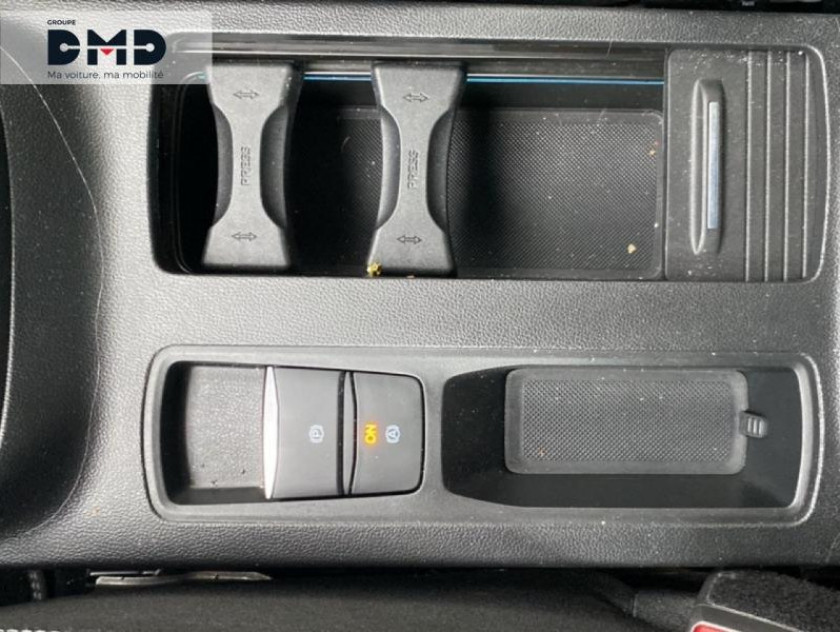 Ford Focus Sw 1.0 Ecoboost Mhev 125ch Titanium X Business - Visuel #18