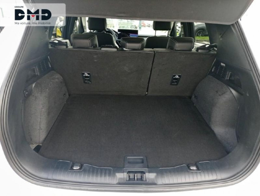 Ford Kuga 2.5 Duratec 180ch Hybrid Flexifuel Active X Powershift - Visuel #12