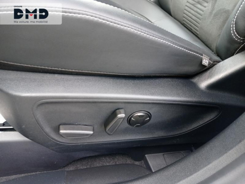 Ford Kuga 2.5 Duratec 180ch Hybrid Flexifuel Active X Powershift - Visuel #18