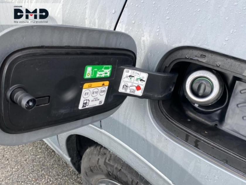 Ford Kuga 2.5 Duratec 180ch Hybrid Flexifuel St-line X Powershift - Visuel #14