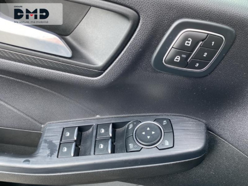 Ford Kuga 2.5 Duratec 180ch Hybrid Flexifuel St-line X Powershift - Visuel #15