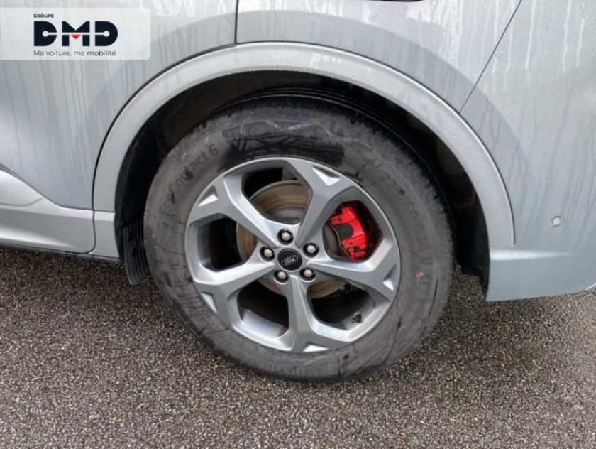 Ford Kuga 2.5 Duratec 180ch Hybrid Flexifuel St-line X Powershift - Visuel #13