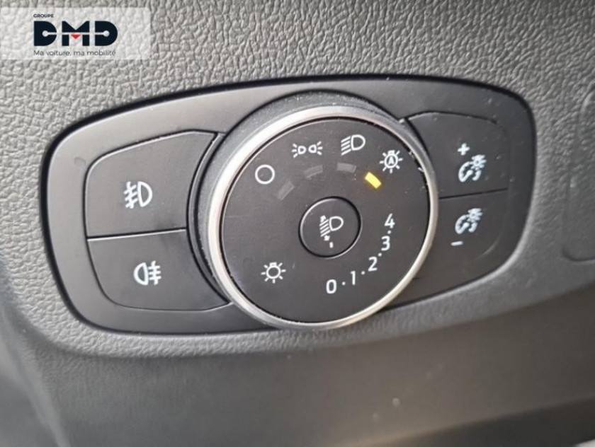 Ford Focus Sw 1.0 Ecoboost Mhev 125ch St-line X - Visuel #16