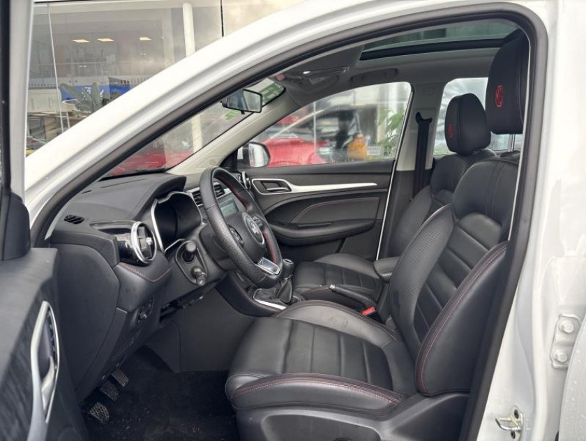 MG Motor Zs 1.0 T-gdi 111ch Luxury - Visuel #10