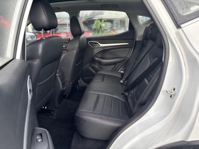 MG Motor Zs 1.0 T-gdi 111ch Luxury - Visuel #11
