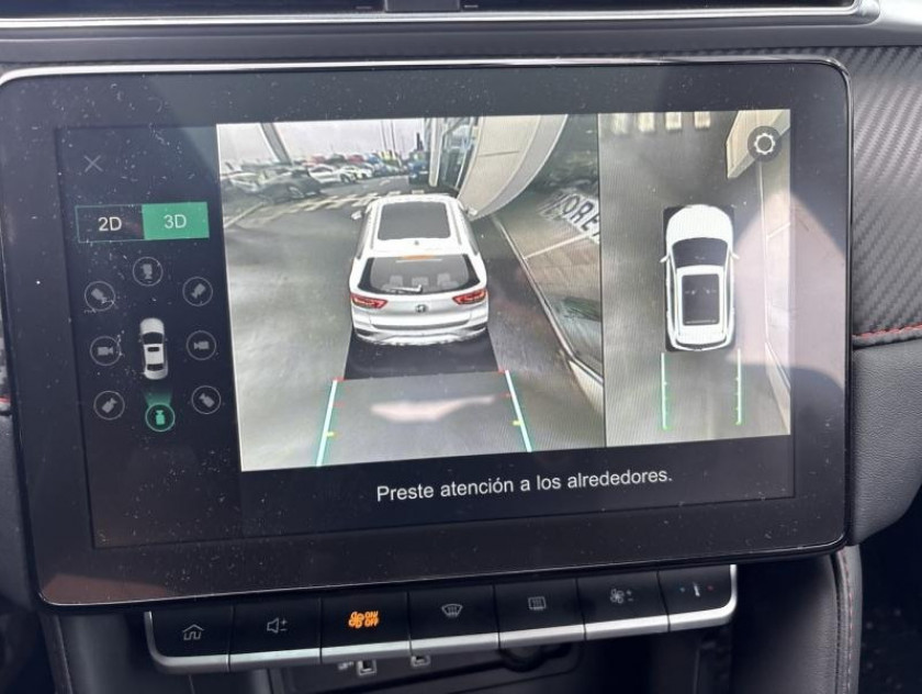 MG Motor Zs 1.0 T-gdi 111ch Luxury - Visuel #14