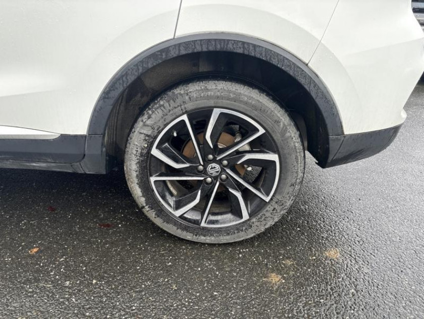 MG Motor Zs 1.0 T-gdi 111ch Luxury - Visuel #13