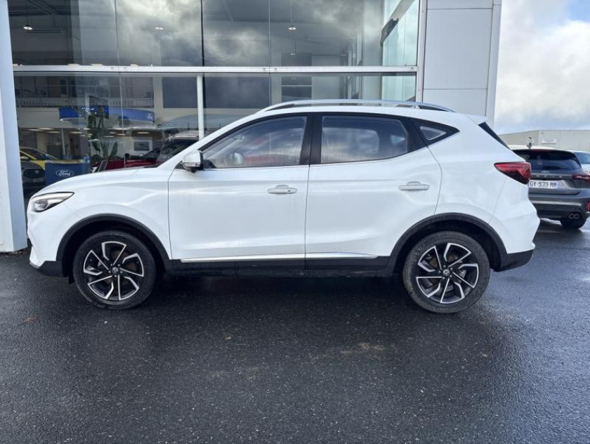 MG Motor Zs 1.0 T-gdi 111ch Luxury - Visuel #2