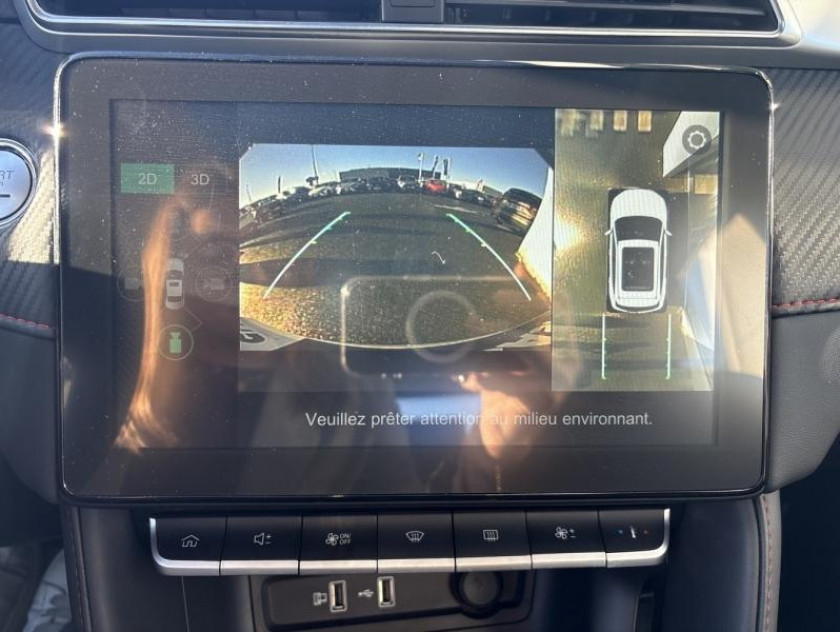 MG Motor Zs 1.0 T-gdi 111ch Luxury - Visuel #14