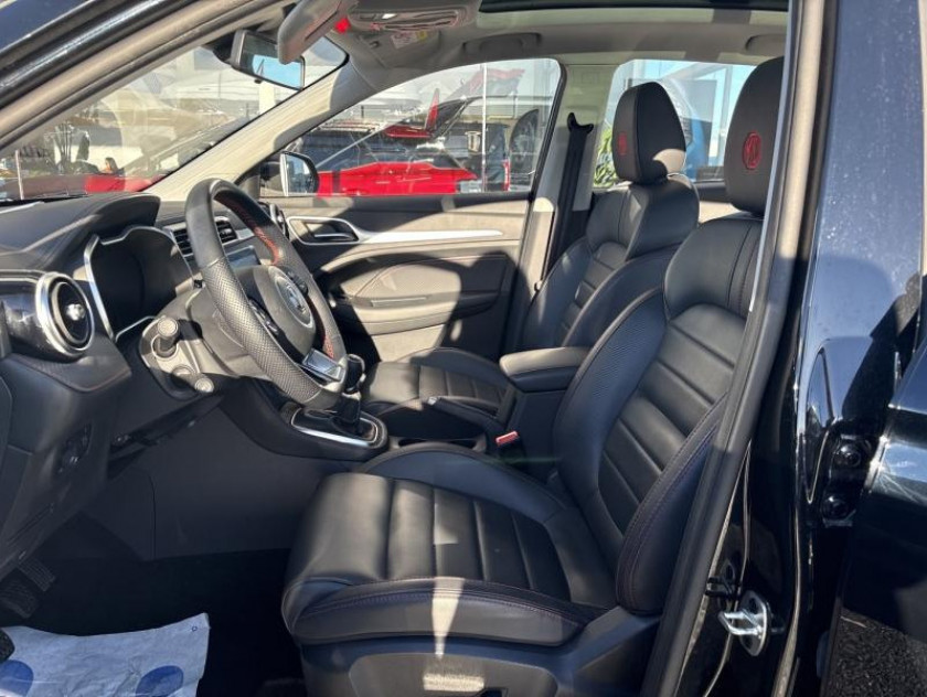 MG Motor Zs 1.0 T-gdi 111ch Luxury - Visuel #10