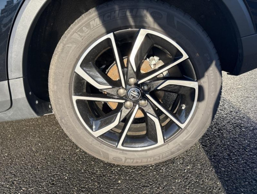 MG Motor Zs 1.0 T-gdi 111ch Luxury - Visuel #13