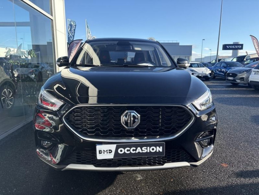 MG Motor Zs 1.0 T-gdi 111ch Luxury - Visuel #3