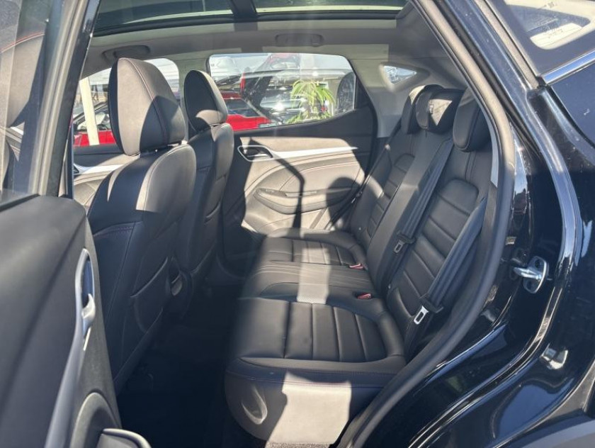 MG Motor Zs 1.0 T-gdi 111ch Luxury - Visuel #11