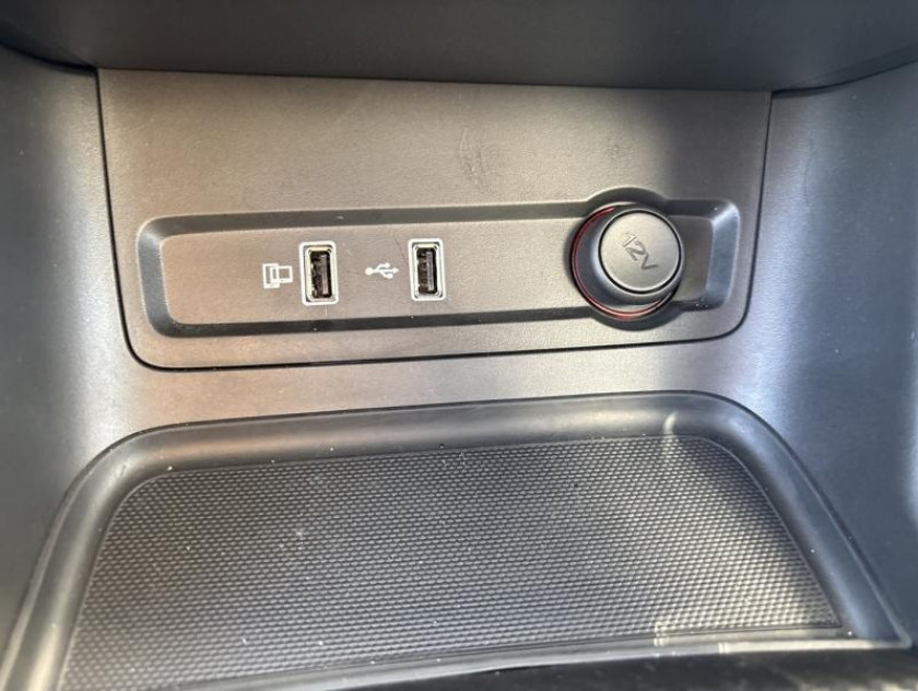 MG Motor Zs 1.0 T-gdi 111ch Luxury - Visuel #15