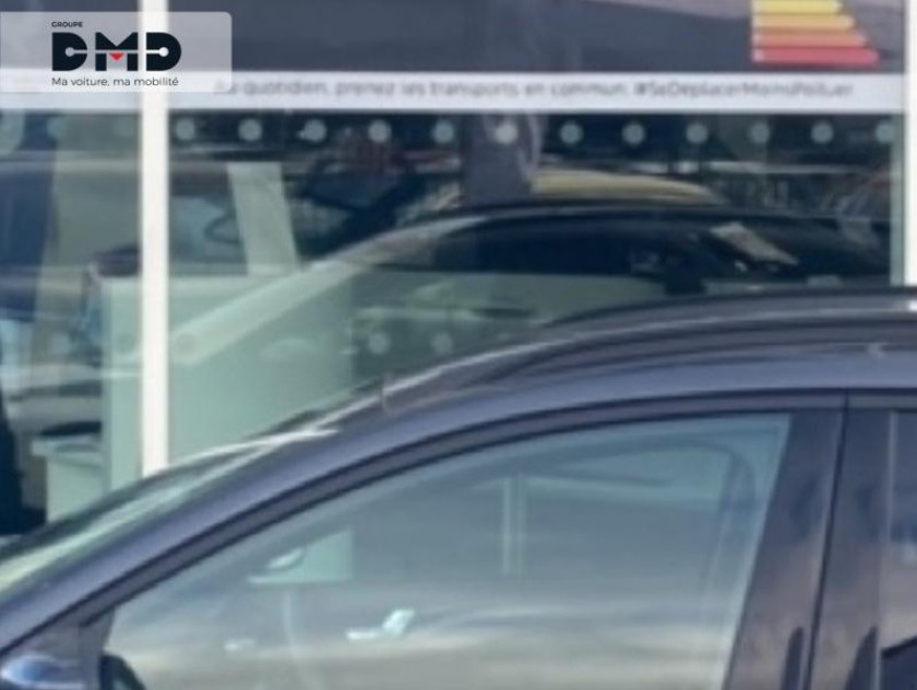 Ford Focus Sw 1.0 Ecoboost Mhev 125ch St-line X - Visuel #2