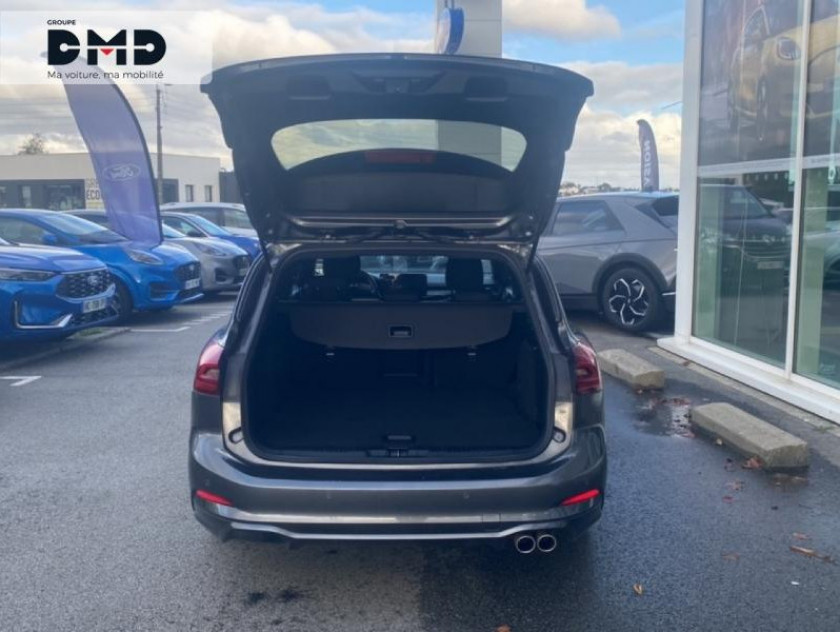 Ford Focus Sw 1.0 Ecoboost Mhev 125ch St-line X - Visuel #12