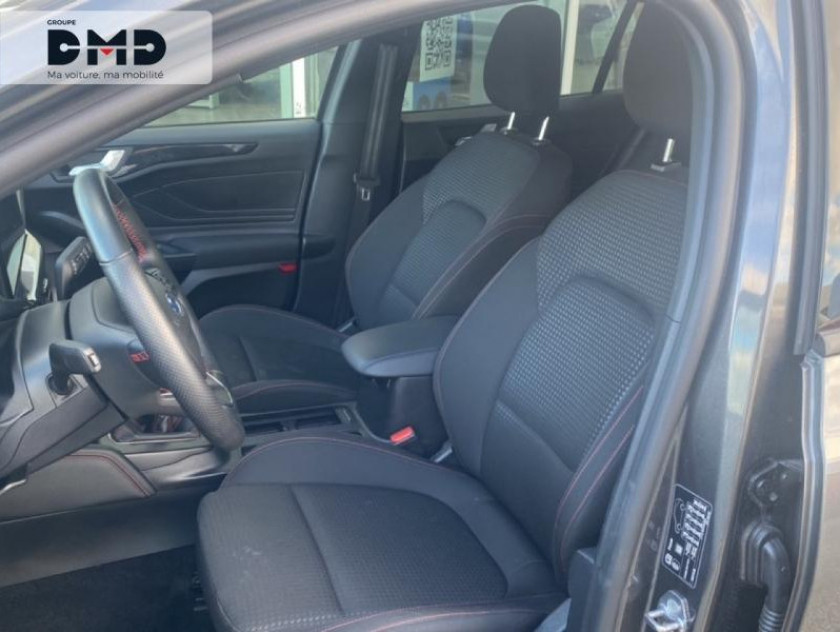 Ford Focus Sw 1.0 Ecoboost Mhev 125ch St-line X - Visuel #9