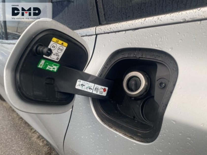 Ford Focus Sw 1.0 Ecoboost Mhev 125ch Titanium X Business - Visuel #14