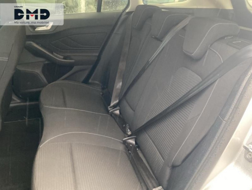 Ford Focus Sw 1.0 Ecoboost Mhev 125ch Titanium X Business - Visuel #10