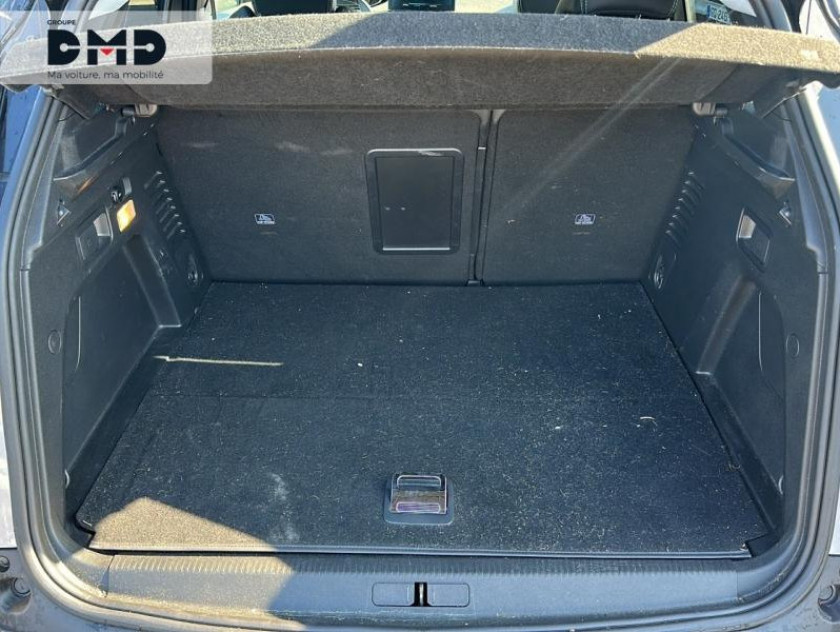 Peugeot 3008 Hybrid 225ch Allure Pack E-eat8 - Visuel #12