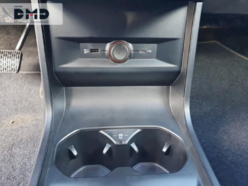 MG Motor Mg4 Ev 170ch - 51kwh My23 - Visuel #14