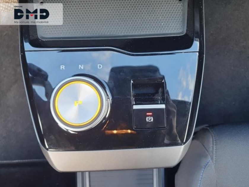 MG Motor Mg4 Ev 170ch - 51kwh My23 - Visuel #8