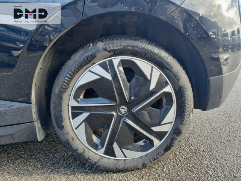 MG Motor Mg4 Ev 170ch - 51kwh My23 - Visuel #13