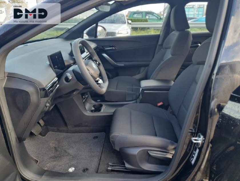 MG Motor Mg4 Ev 170ch - 51kwh My23 - Visuel #9