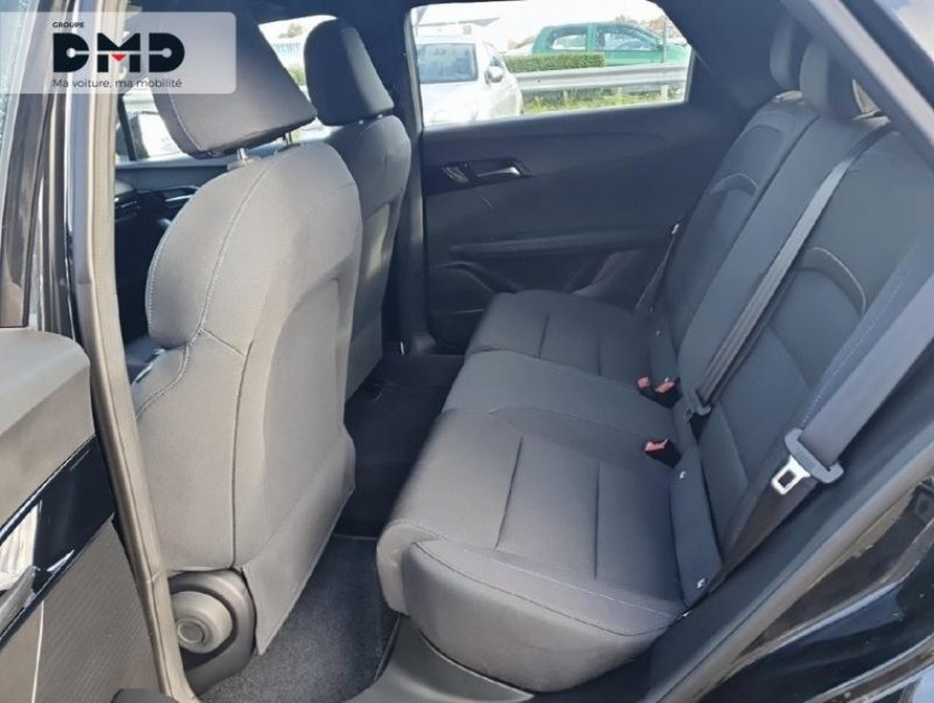 MG Motor Mg4 Ev 170ch - 51kwh My23 - Visuel #10