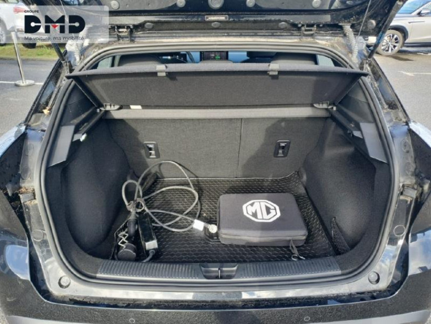 MG Motor Mg4 Ev 170ch - 51kwh My23 - Visuel #12