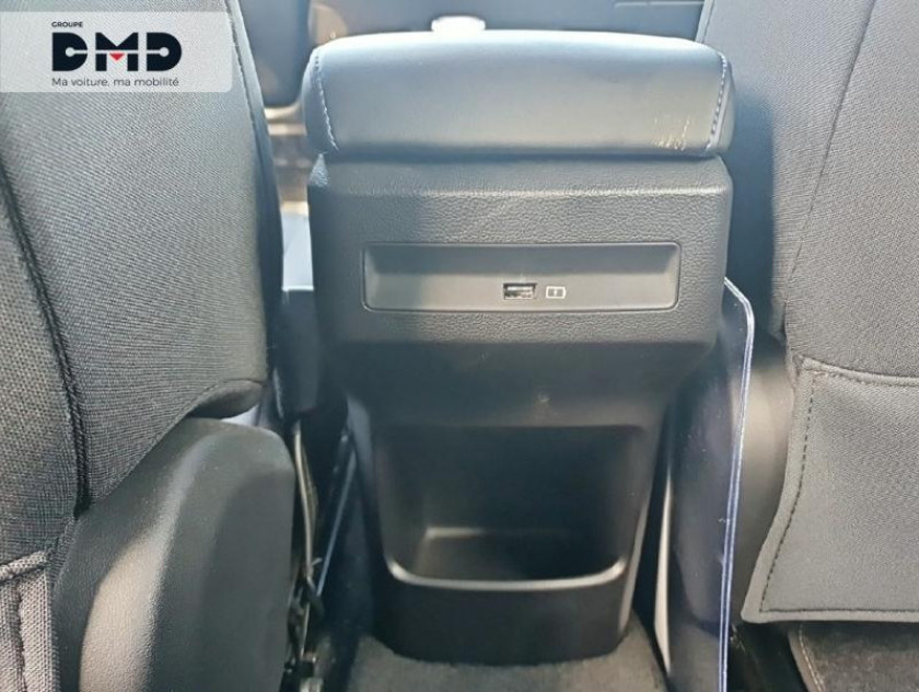 MG Motor Mg4 Ev 170ch - 51kwh My23 - Visuel #16