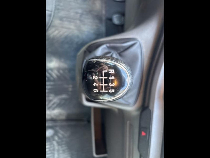 Ford Transit 2t Ccb P350 L3 2.0 Ecoblue 130ch S&s Trend Business Benne + Coffre - Visuel #9