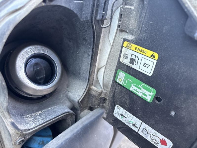 Ford Transit 2t Ccb P350 L3 2.0 Ecoblue 130ch S&s Trend Business Benne + Coffre - Visuel #15