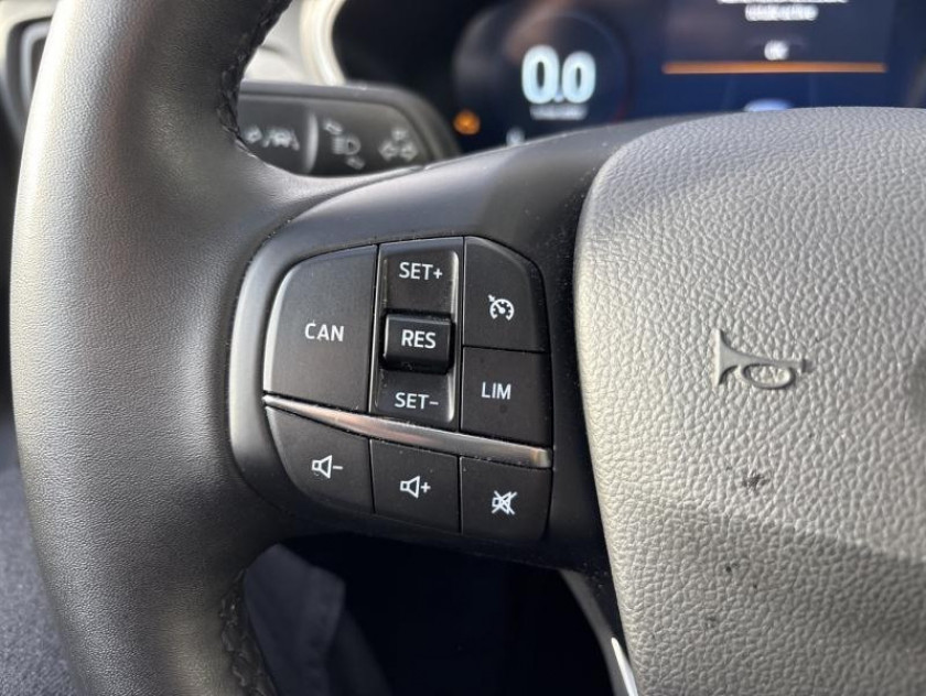 Ford Focus Sw 1.0 Ecoboost Mhev 125ch Titanium X Business - Visuel #15