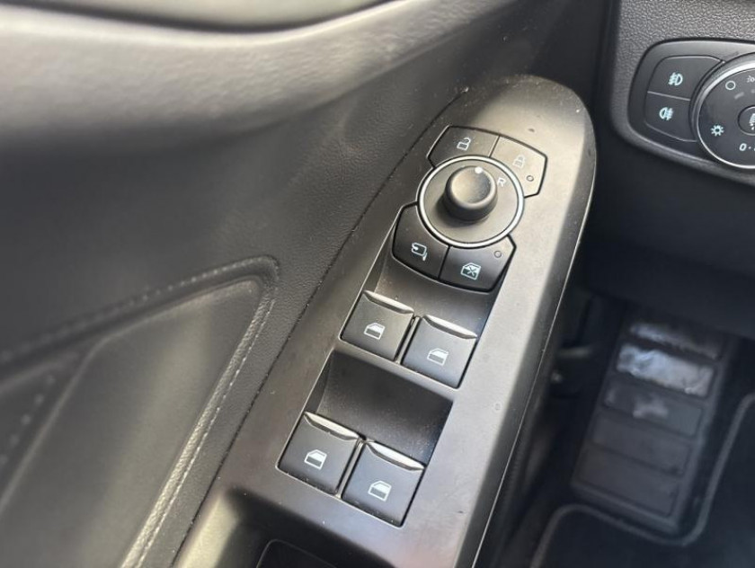 Ford Focus Sw 1.0 Ecoboost Mhev 125ch Titanium X Business - Visuel #18