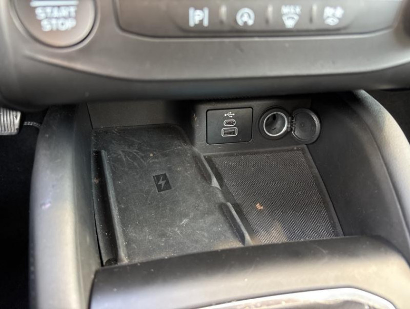 Ford Focus Sw 1.0 Ecoboost Mhev 125ch Titanium X Business - Visuel #18