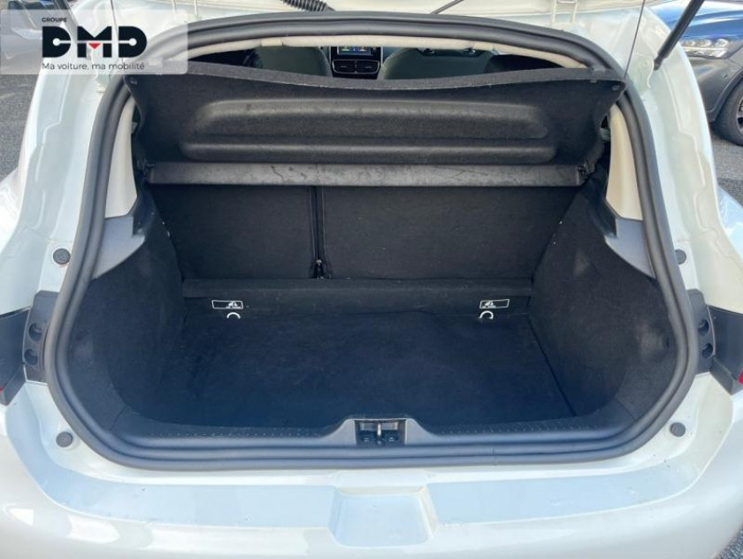 Renault Clio 0.9 Tce 90ch Zen 5p - Visuel #12