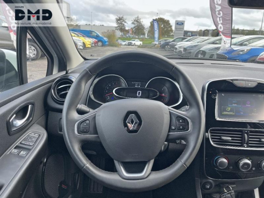 Renault Clio 0.9 Tce 90ch Zen 5p - Visuel #7