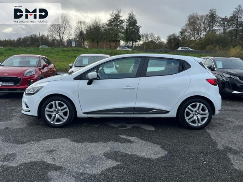 Renault Clio 0.9 Tce 90ch Zen 5p - Visuel #2