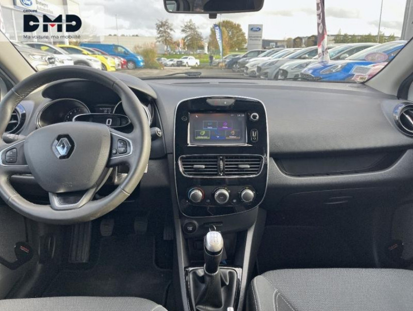 Renault Clio 0.9 Tce 90ch Zen 5p - Visuel #5