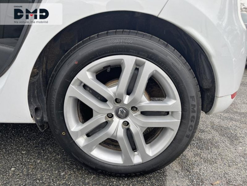 Renault Clio 0.9 Tce 90ch Zen 5p - Visuel #13